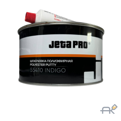 Шпатлёвка JETA PRO INDIGO 1.8кг (55410)